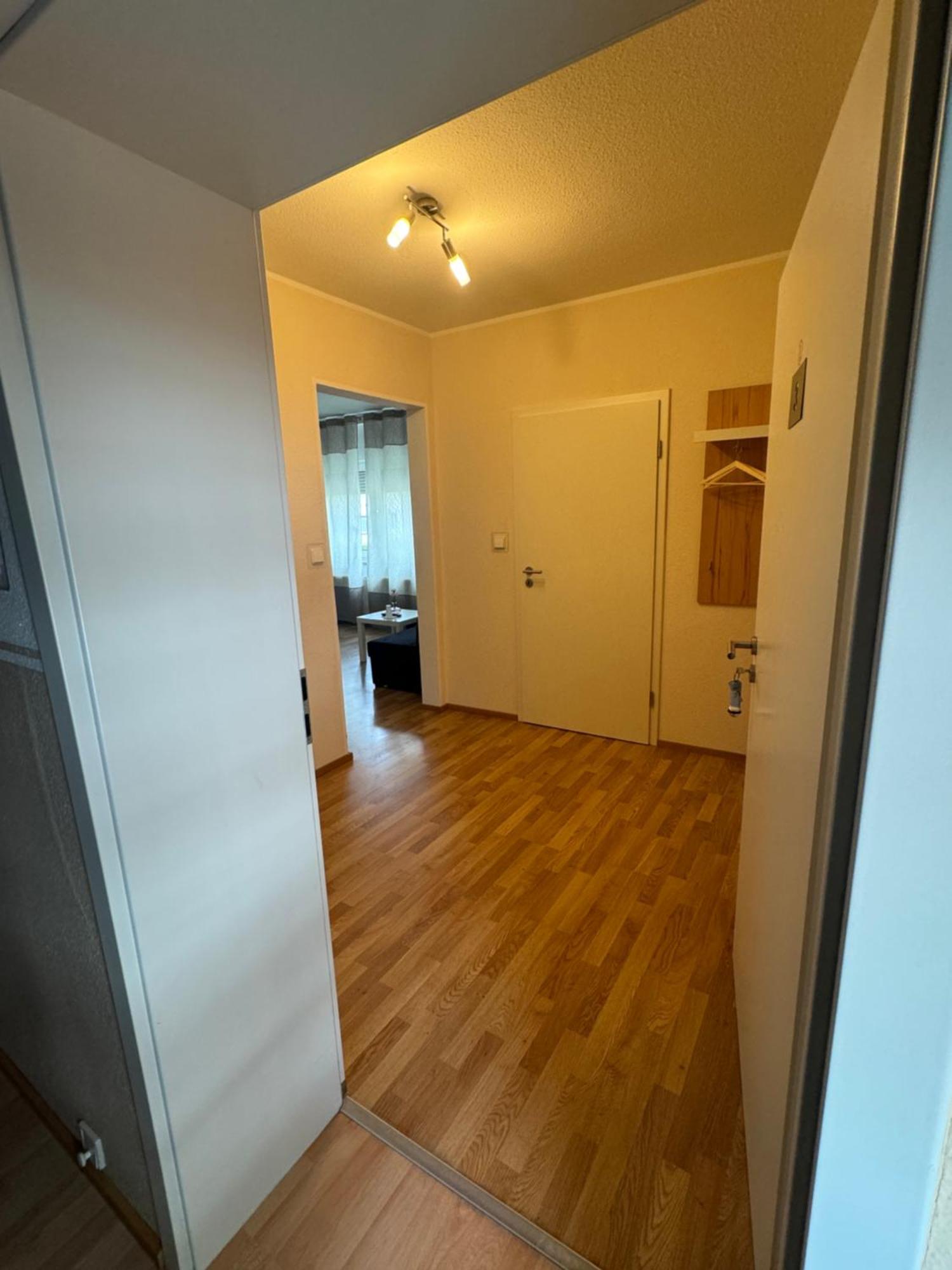 Skypension Schönefeld Kültér fotó