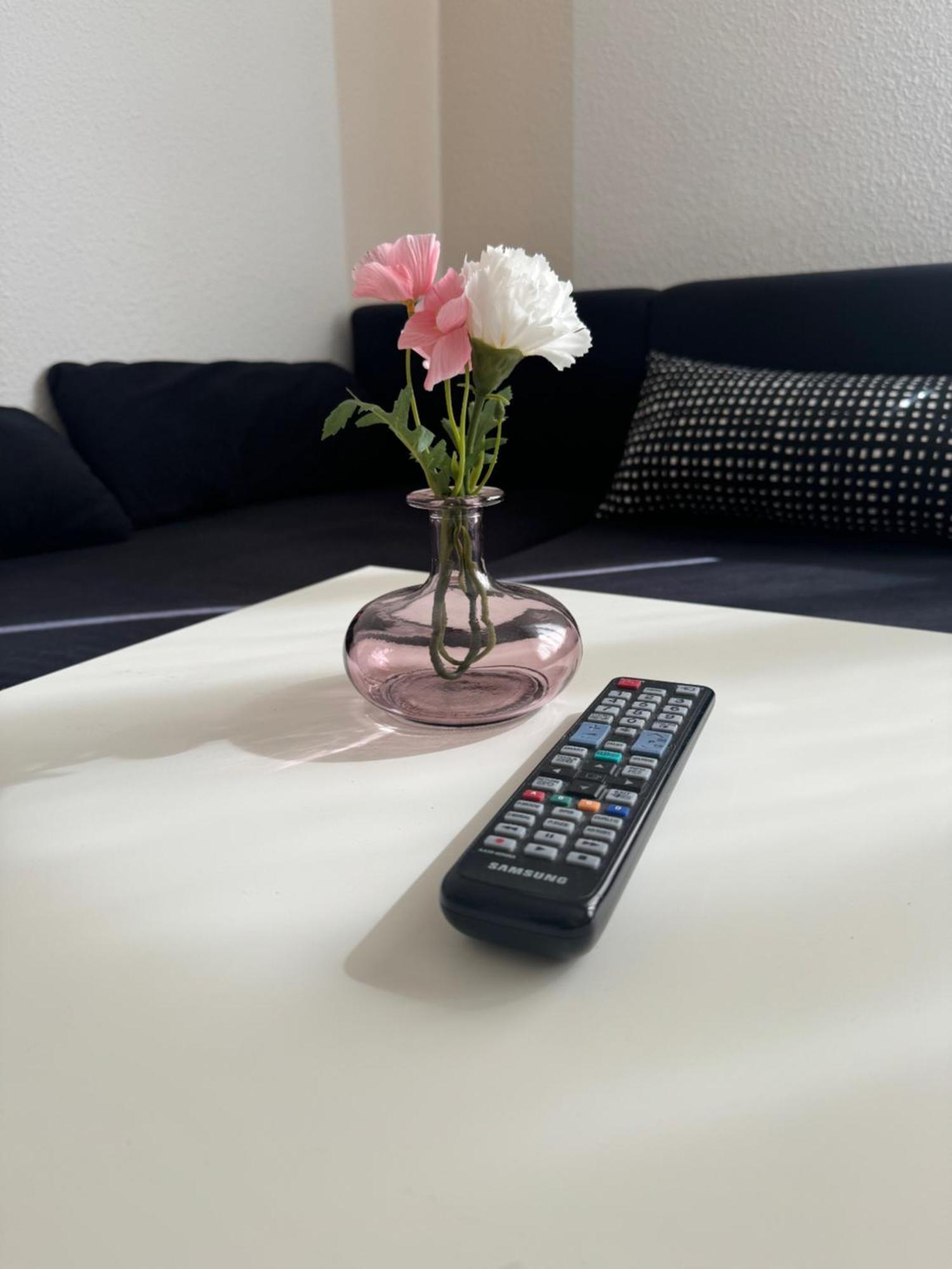 Skypension Schönefeld Kültér fotó