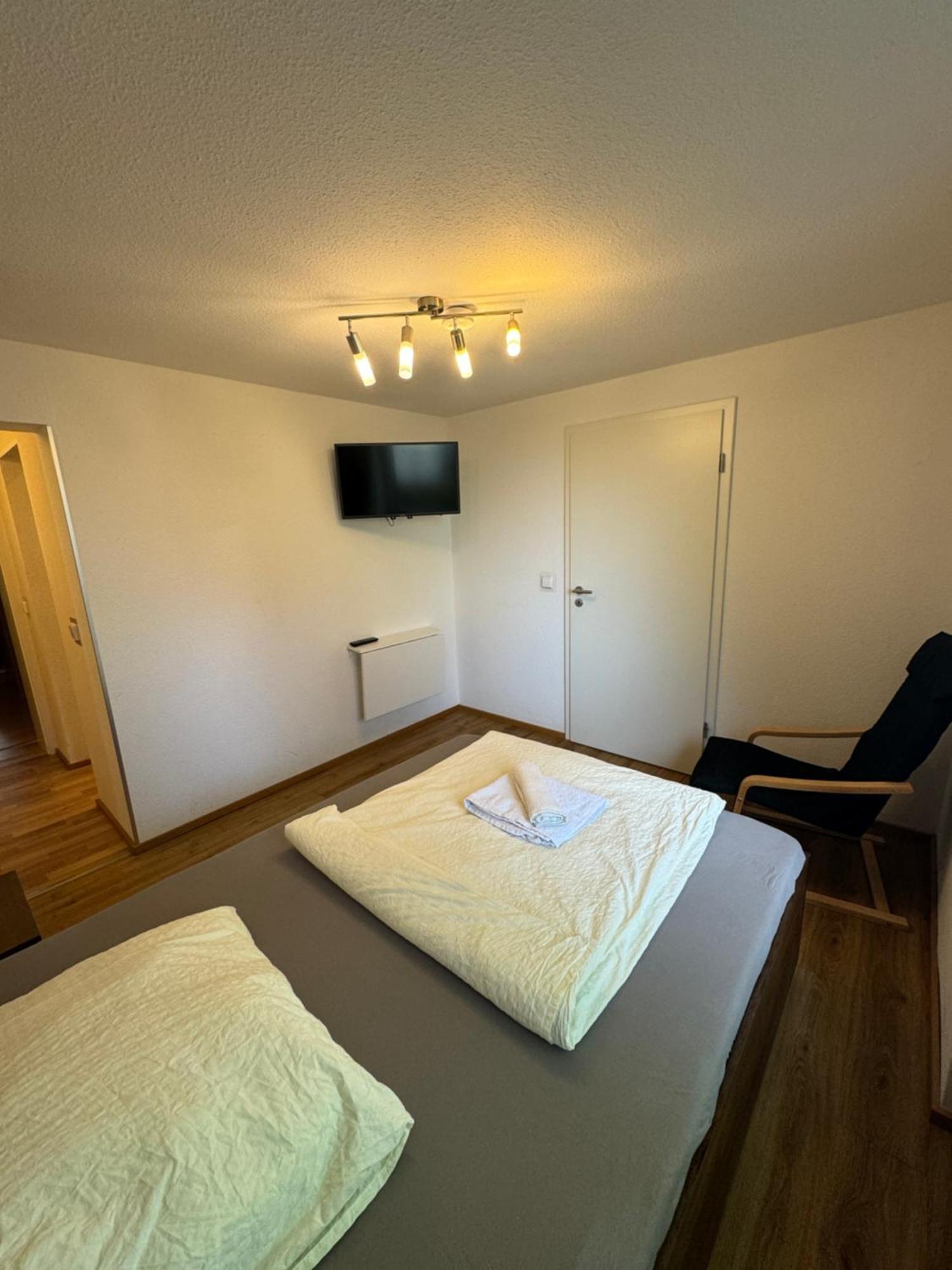 Skypension Schönefeld Kültér fotó